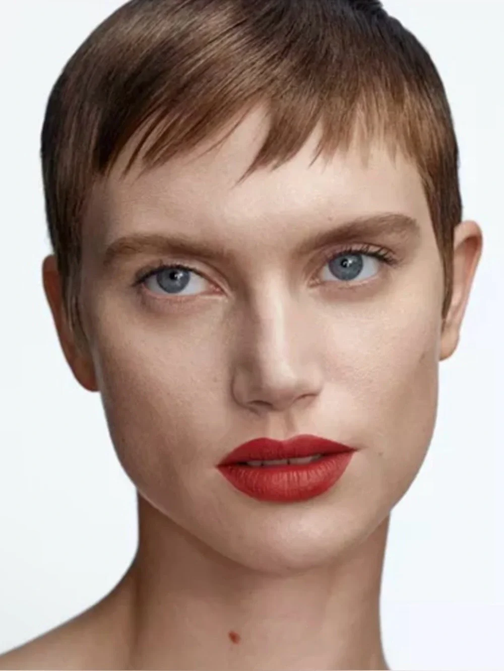 BYREDO Reunion Matte Lipstick